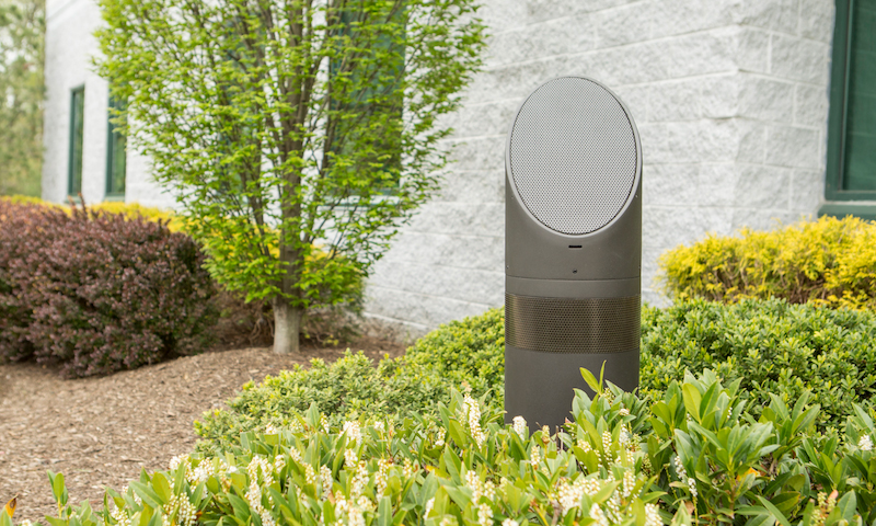 Coastal Source Outdoor Speaker