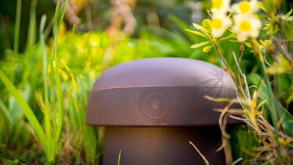 sonance outdoor speaker
