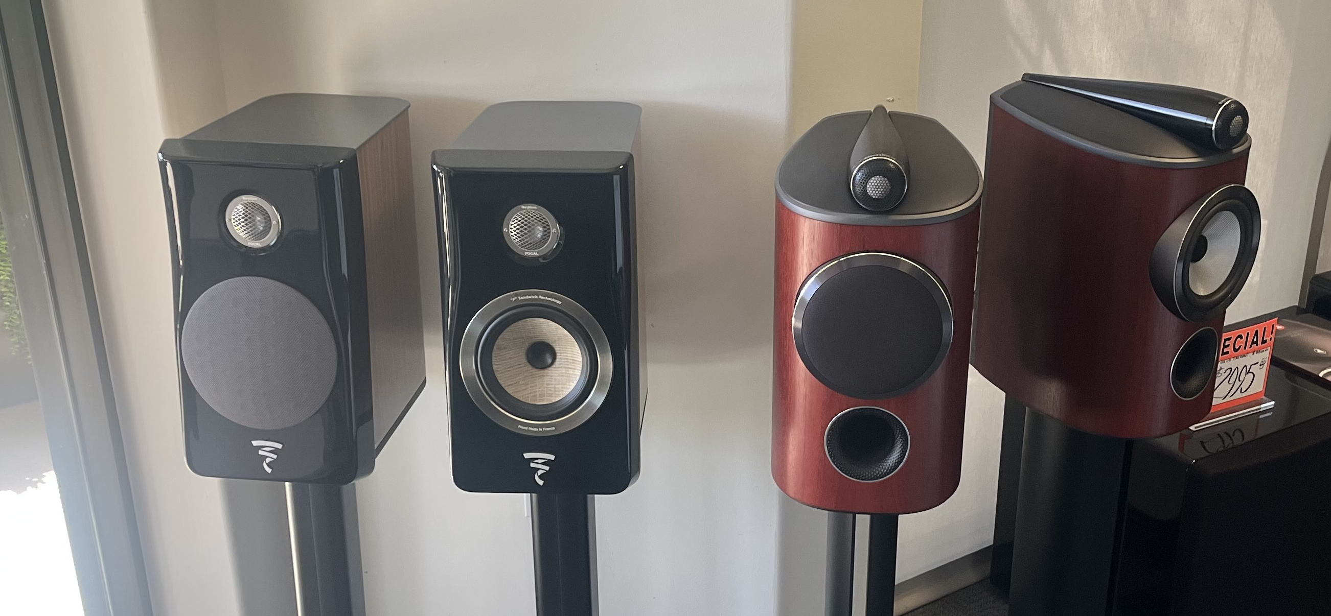Summer Sound Refresh